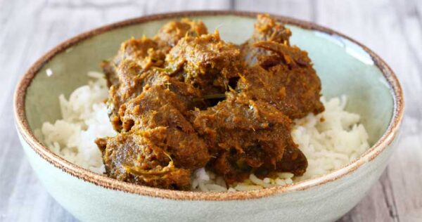 recipe star anise rendang Rendang   Mundo El Curry Eats Malaysian Beef