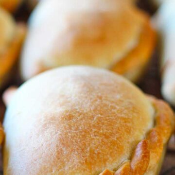 Argentine Empanadas