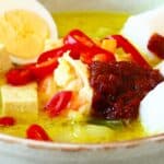 Lontong