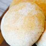 Mollete Bread