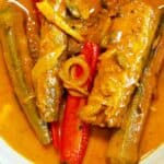 Sardine Curry