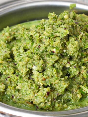 Green Curry paste