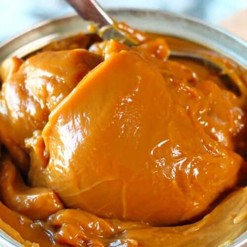 Lista 100+ Foto Hacer Dulce De Leche Con Leche Condensada En Olla A