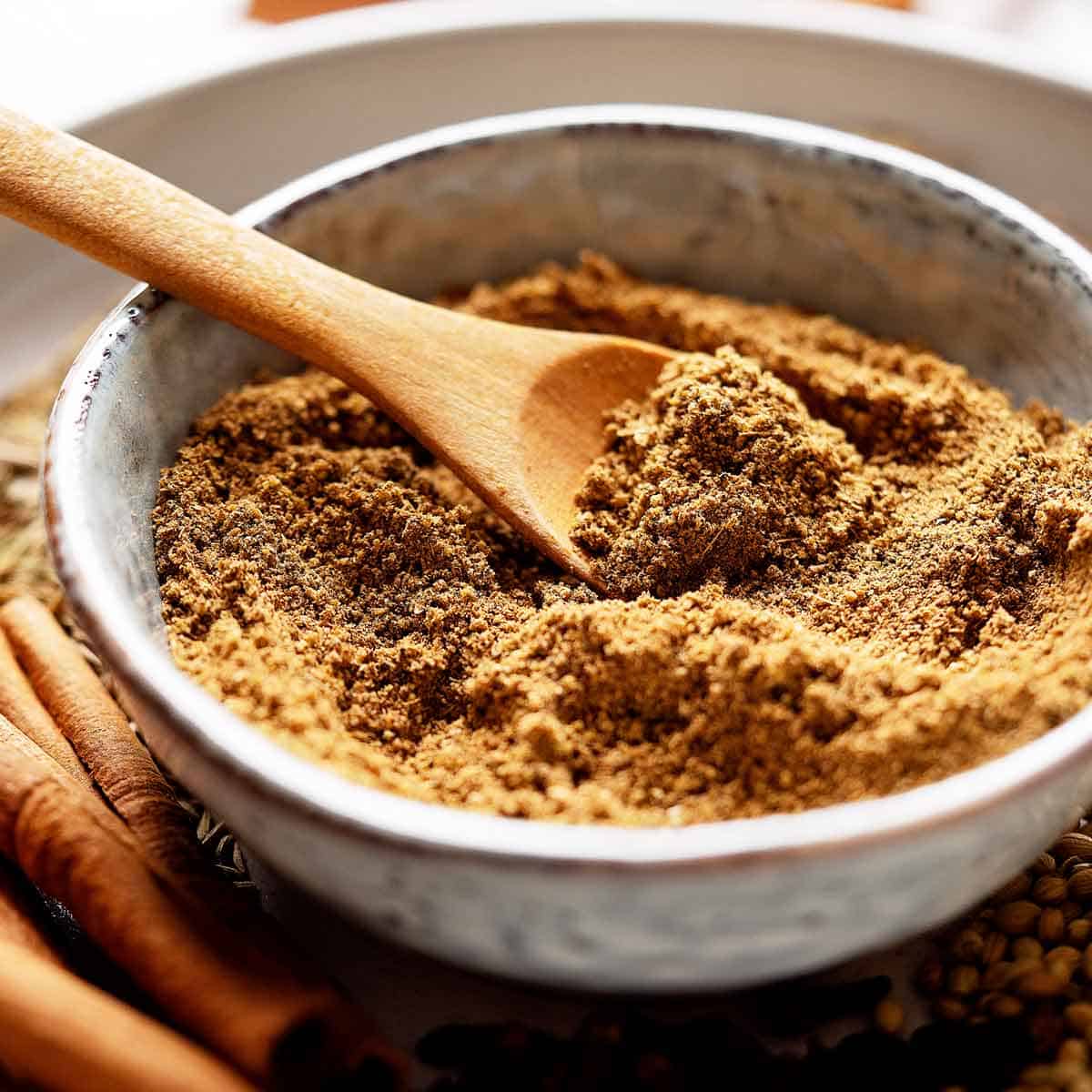 Garam Masala
