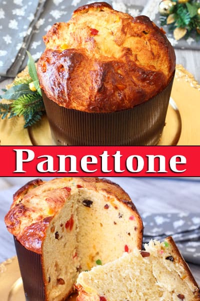 Pinterest-Panettone