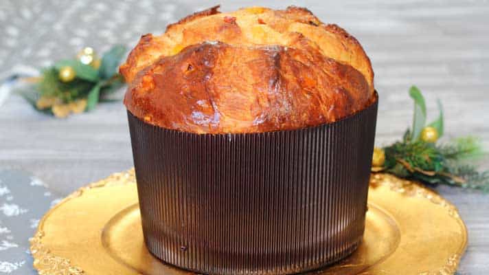 Whole-Panettone