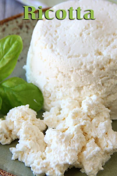 Pinterest-Ricotta