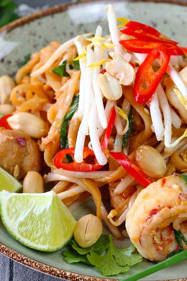 easy pad thai