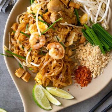 Pad Thai