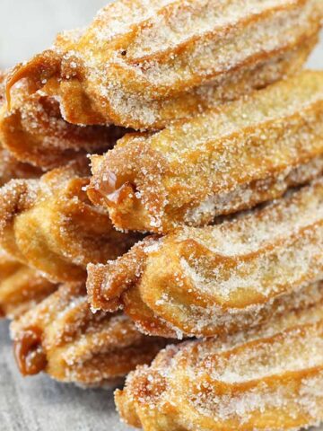 churros