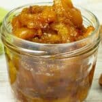 Mango Chutney