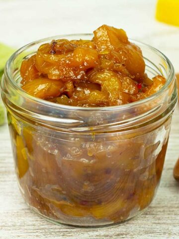 Mango Chutney