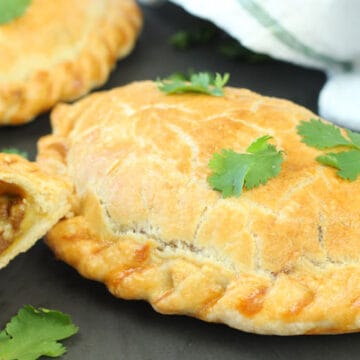 Beef-Keema-Pasties