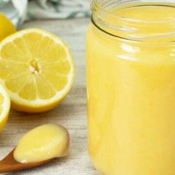 Lemon Curd
