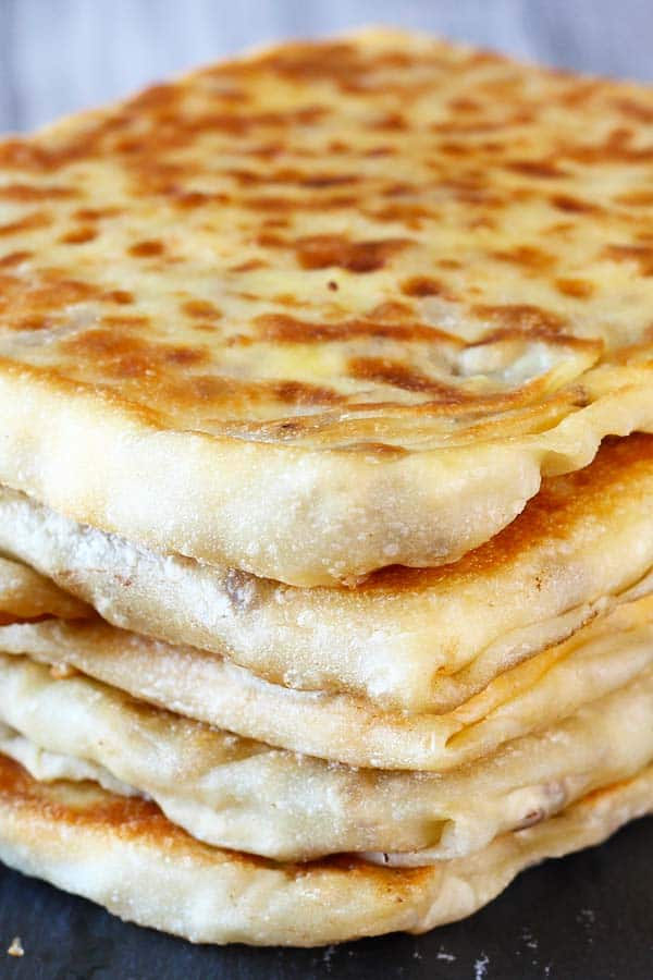 Murtabak