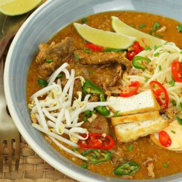 Mee-Rebus
