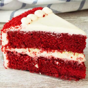 Red Velvet Cake