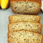 banana bread