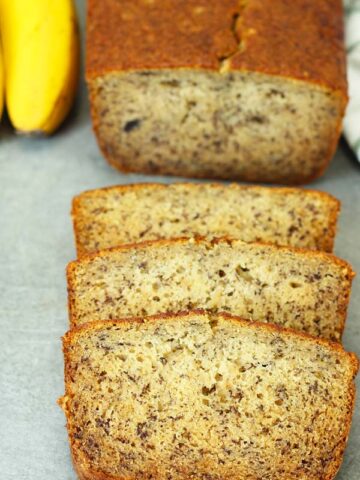 banana bread