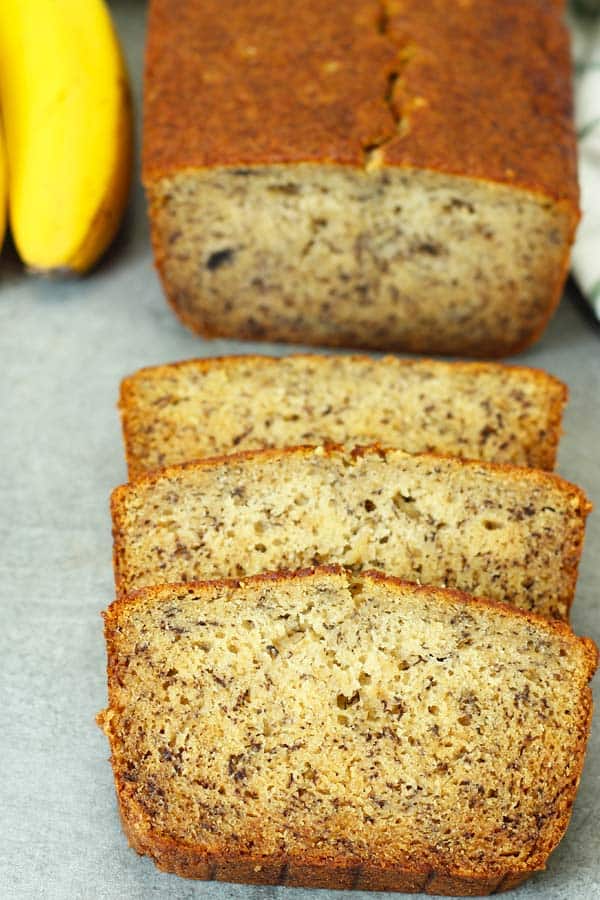 banana bread