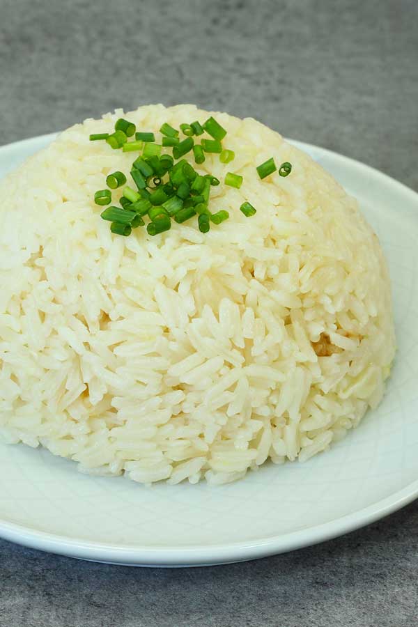 Hainanese Rice