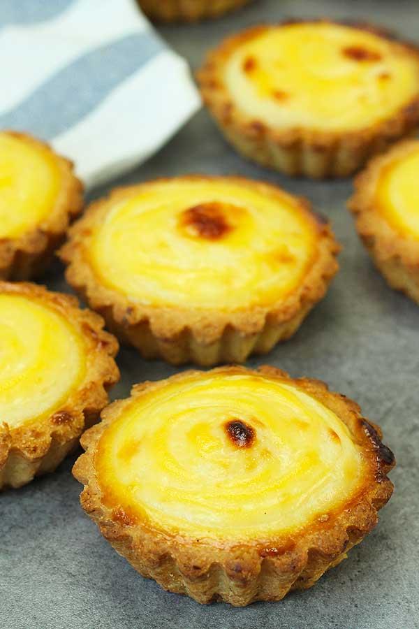 Tart hokkaido cheese Royalspin88: Link