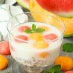 Tapioca-Pearls-with-Sweet-Coconut