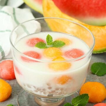 Tapioca-Pearls-with-Sweet-Coconut