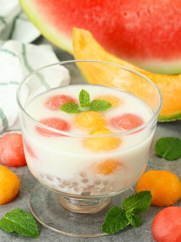 Tapioca-Pearls-with-Sweet-Coconut