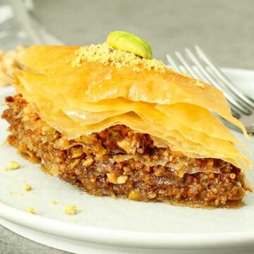 baklava