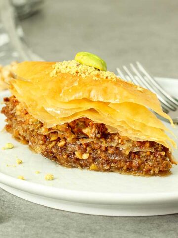 baklava