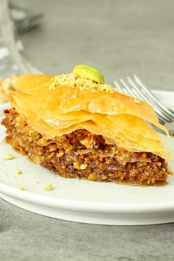 baklava