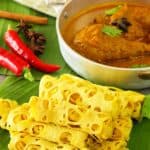 net pancakes roti jala