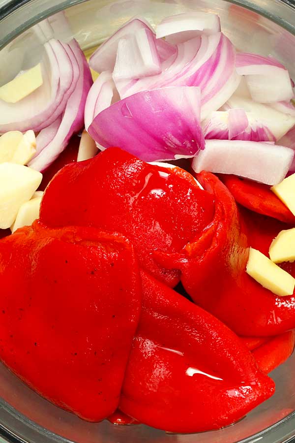 sambal ingredients