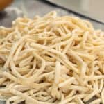 Chinese Egg Noodles