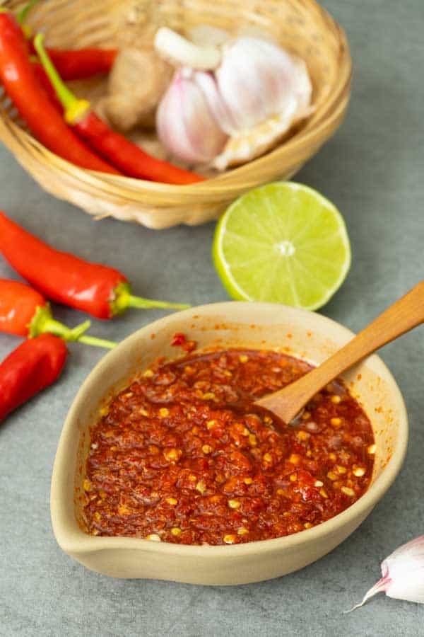 sambal