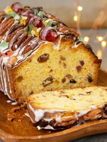 Fruitcake