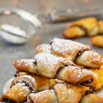 Rugelach