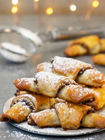 Rugelach