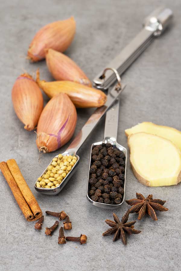 Pho Spices
