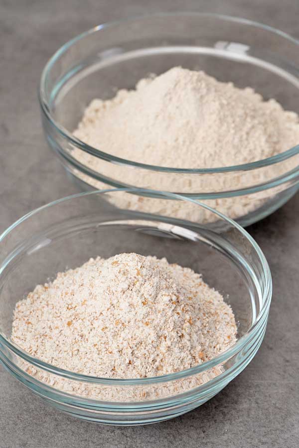 Whole Grain Spelt Flour