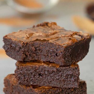 Fudgy Brownies