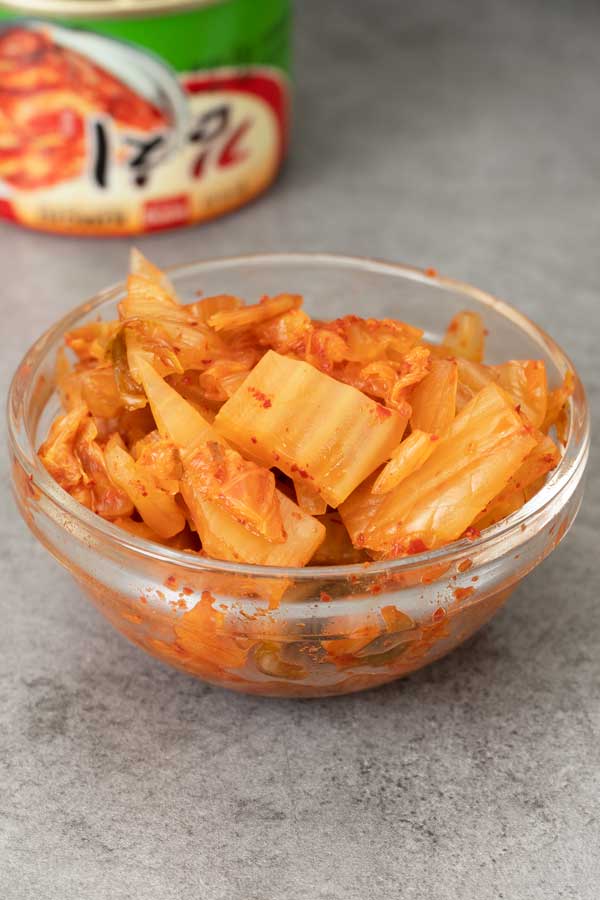 Kimchi