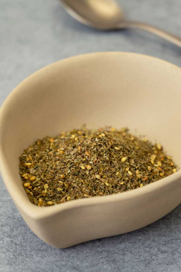 Zaatar