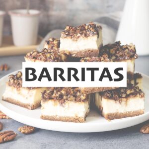Barritas