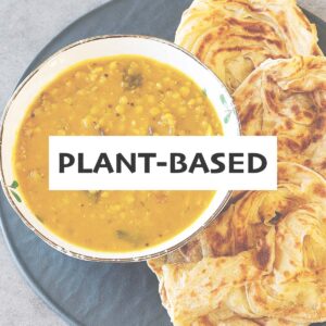 Plant-Based