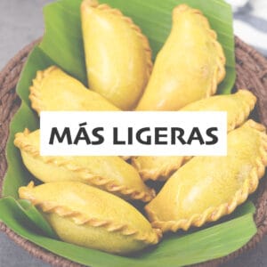 Más Ligeras