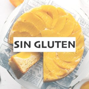 Sin Gluten