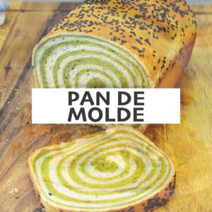 Pan de Molde
