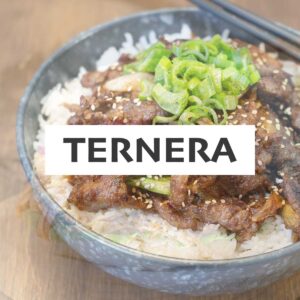 Ternera